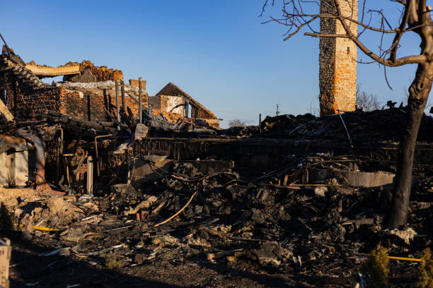 Reliable Fire Damage Removal contractor in Bellaire, TX by Fire Damage Flint