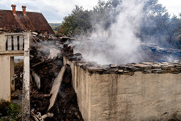 Affordable Fire Damage Removal solutions in Bellaire, TX